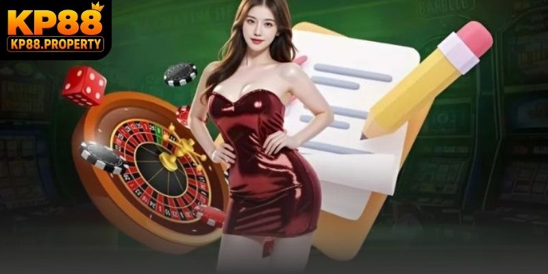 Trải nghiệm thực tế chứng minh kp88 có hợp pháp ở Việt Nam không